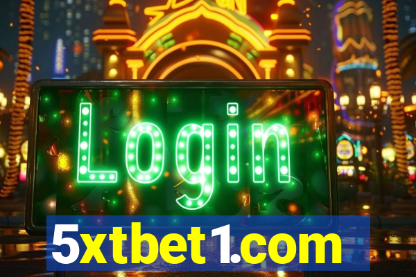 5xtbet1.com