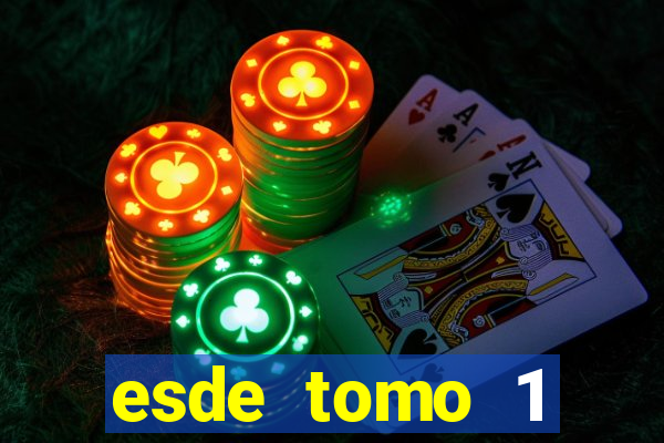 esde tomo 1 atualizado pdf