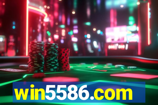 win5586.com