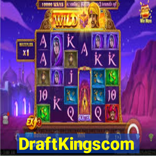 DraftKingscom