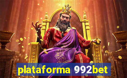 plataforma 992bet