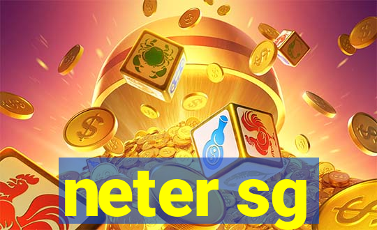 neter sg