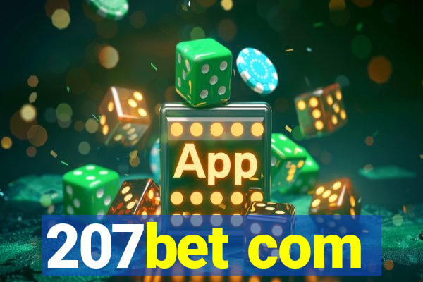 207bet com