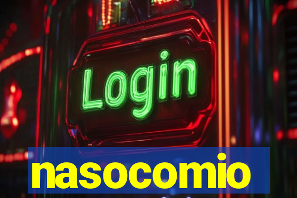 nasocomio