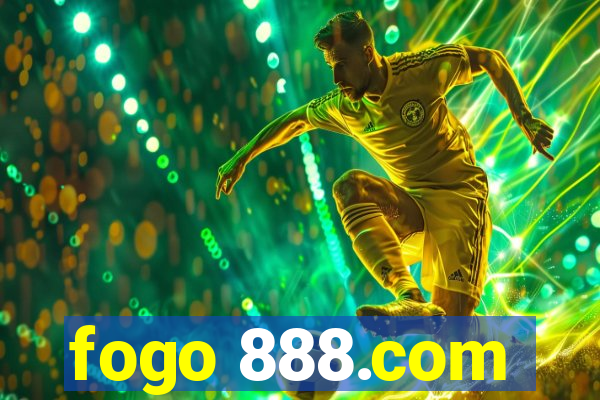 fogo 888.com