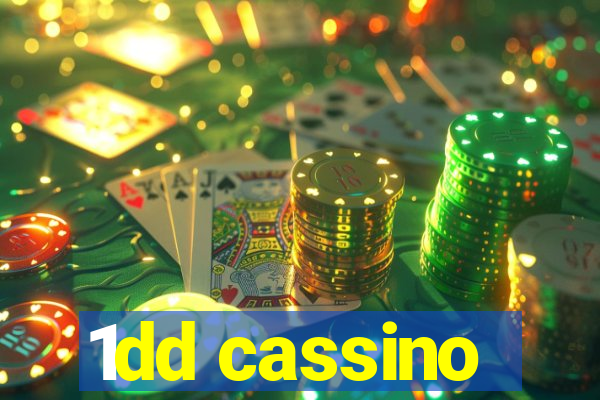 1dd cassino