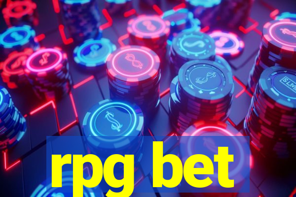 rpg bet