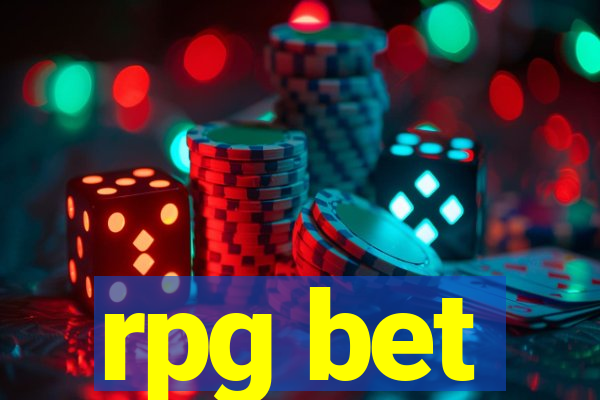 rpg bet