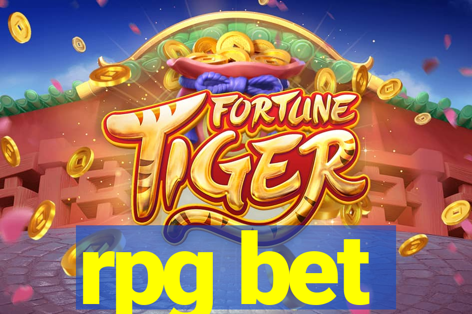 rpg bet