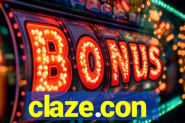 claze.con