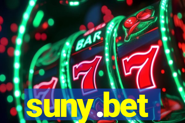 suny.bet
