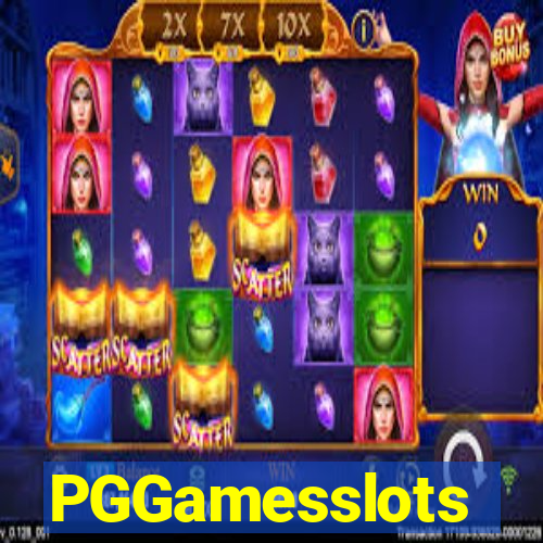 PGGamesslots