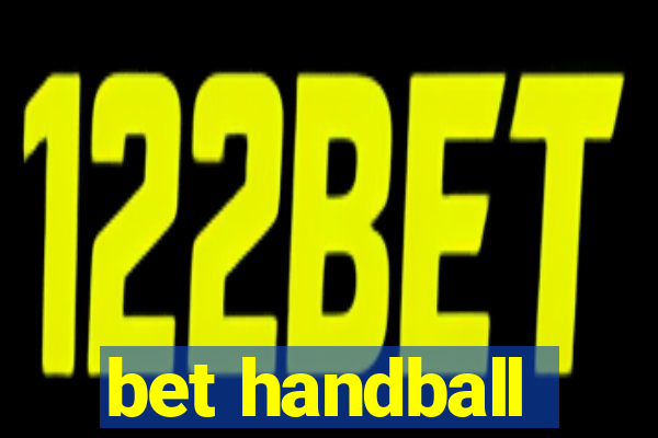 bet handball