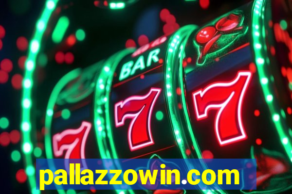 pallazzowin.com
