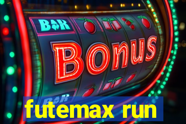 futemax run