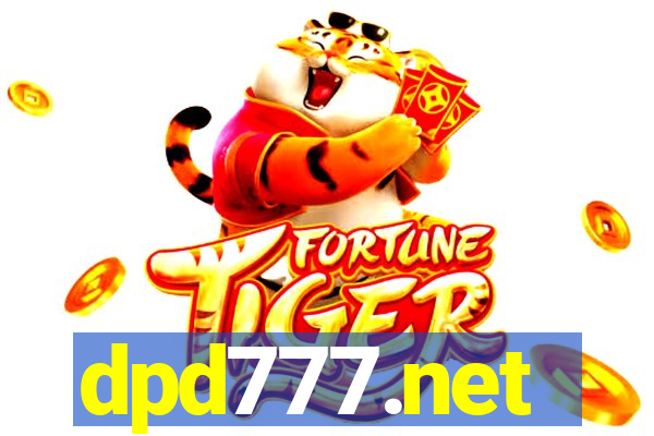 dpd777.net