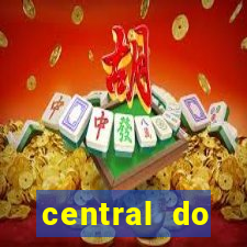 central do parabrisa betim