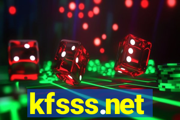 kfsss.net