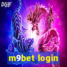 m9bet login