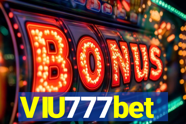 VIU777bet