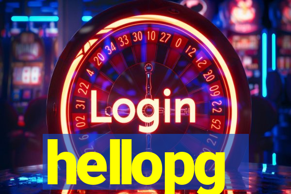 hellopg