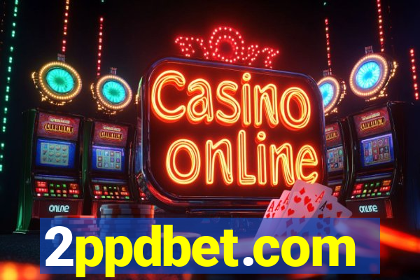 2ppdbet.com