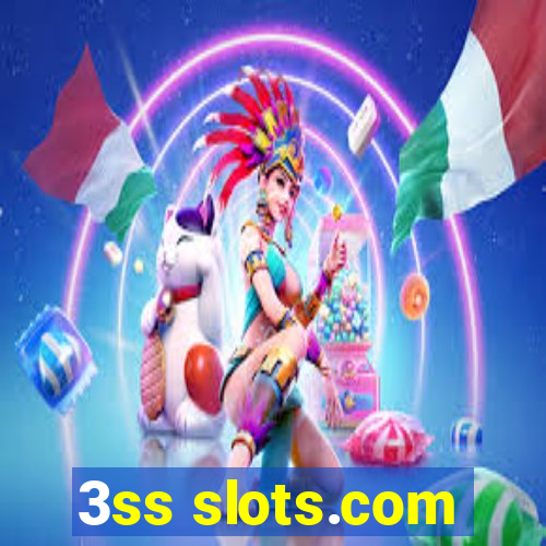 3ss slots.com
