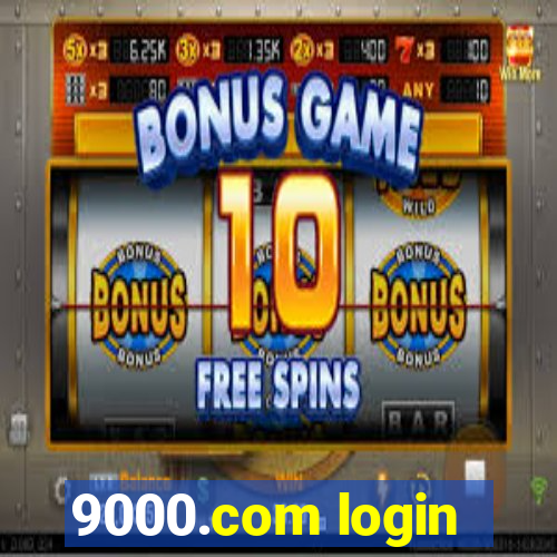 9000.com login