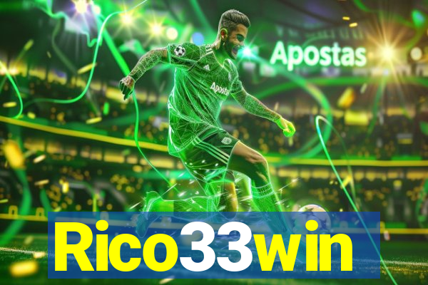 Rico33win