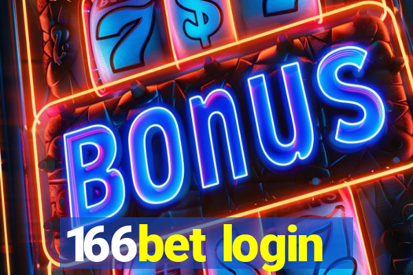 166bet login