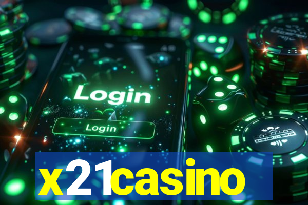 x21casino