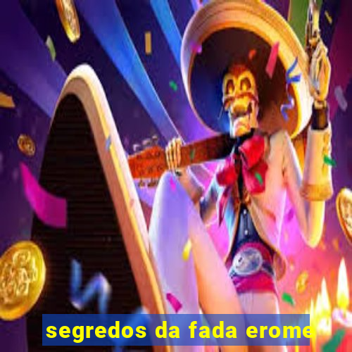 segredos da fada erome