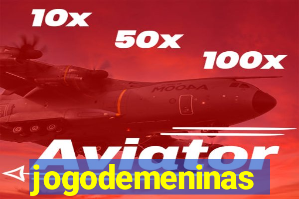 jogodemeninas