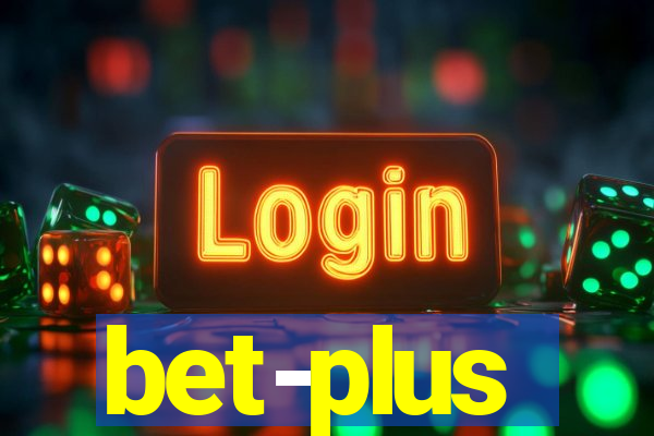 bet-plus