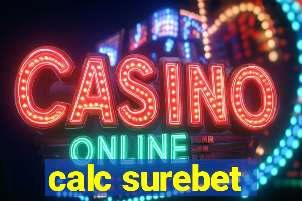 calc surebet