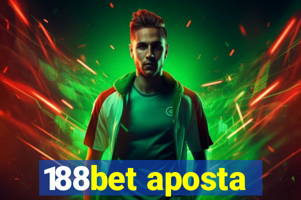 188bet aposta