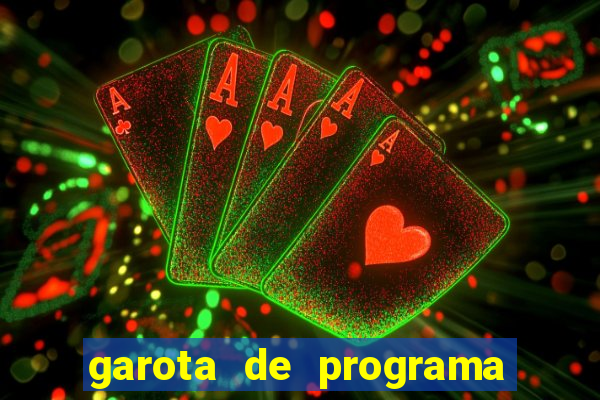 garota de programa barreiras bahia