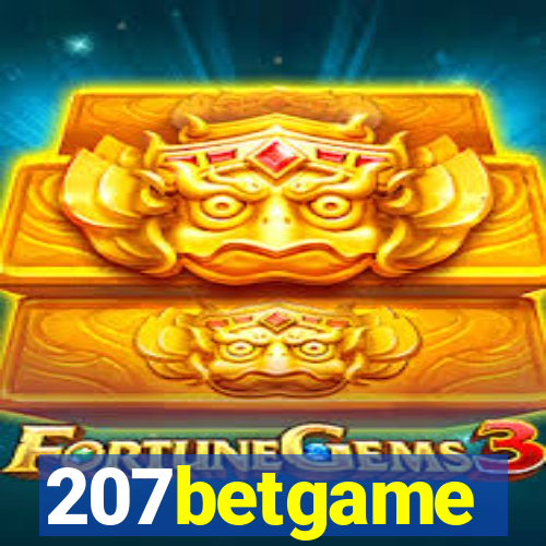 207betgame