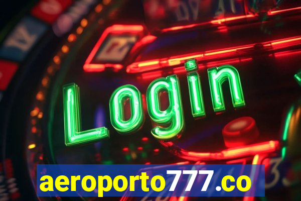 aeroporto777.com