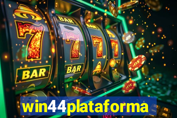 win44plataforma