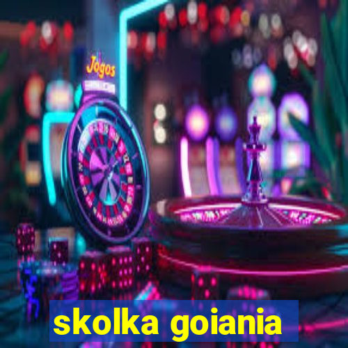 skolka goiania