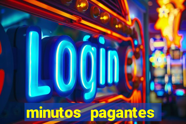 minutos pagantes wild bandito