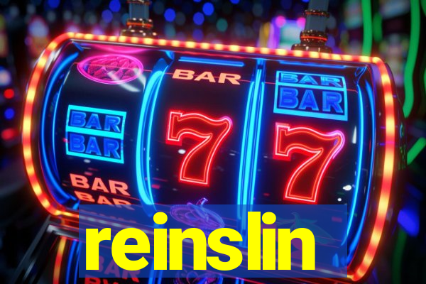 reinslin