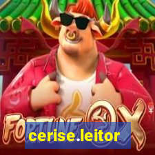 cerise.leitor