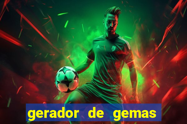 gerador de gemas brawl stars grátis