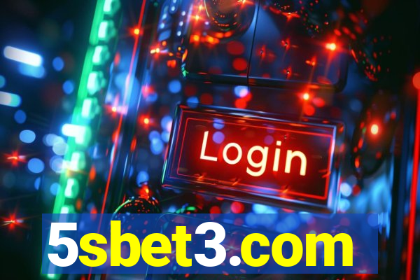 5sbet3.com