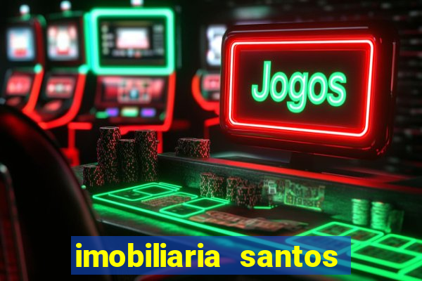 imobiliaria santos dionisio cerqueira