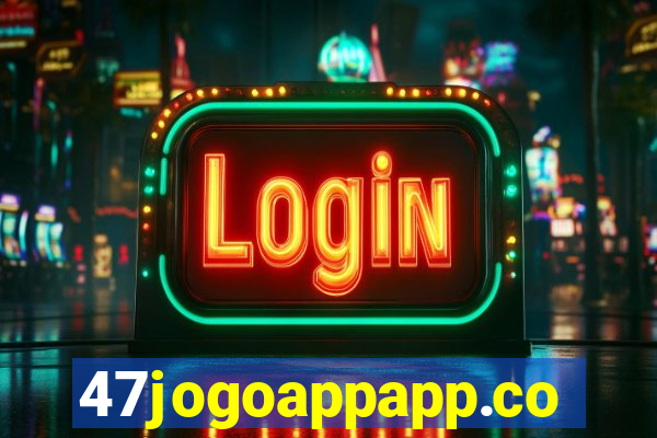 47jogoappapp.com
