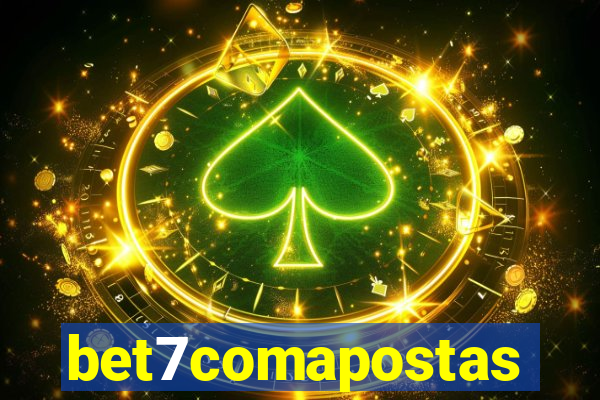 bet7comapostas