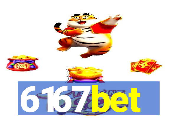 6167bet